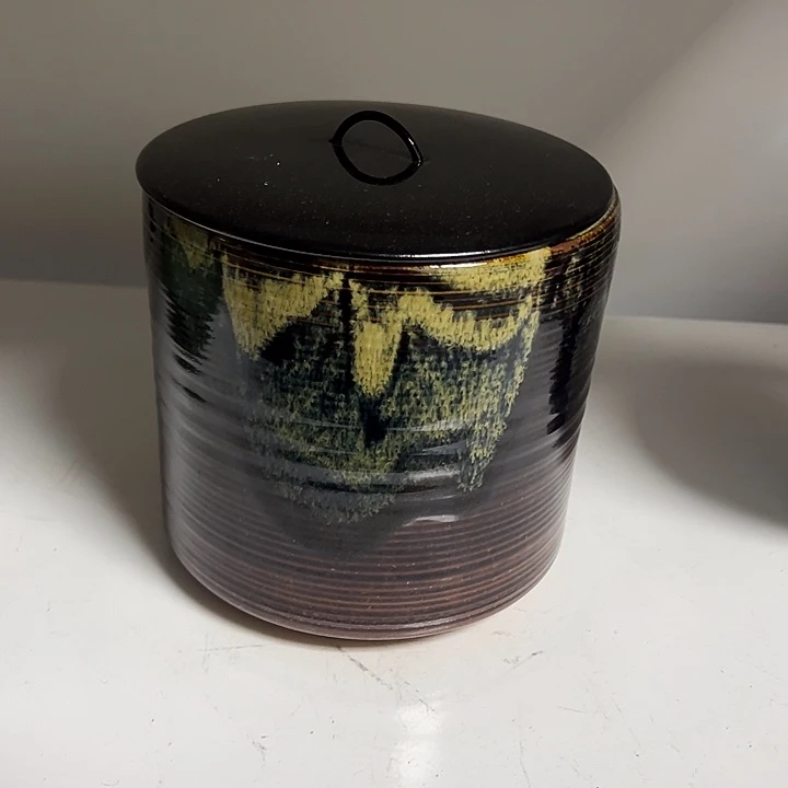 摆件家居工艺品瓷器
