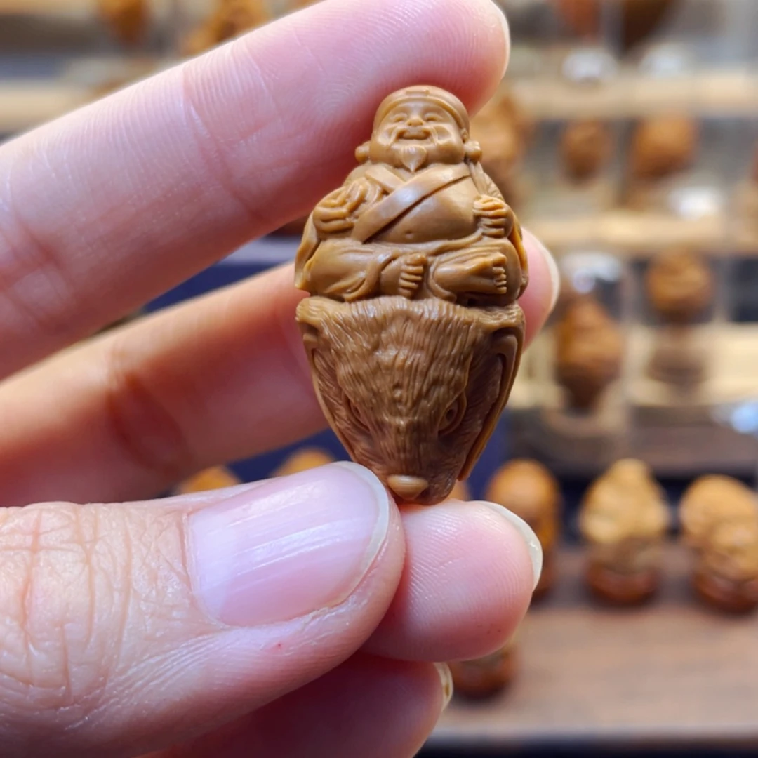 【闪购商品】手串/手链橄榄核