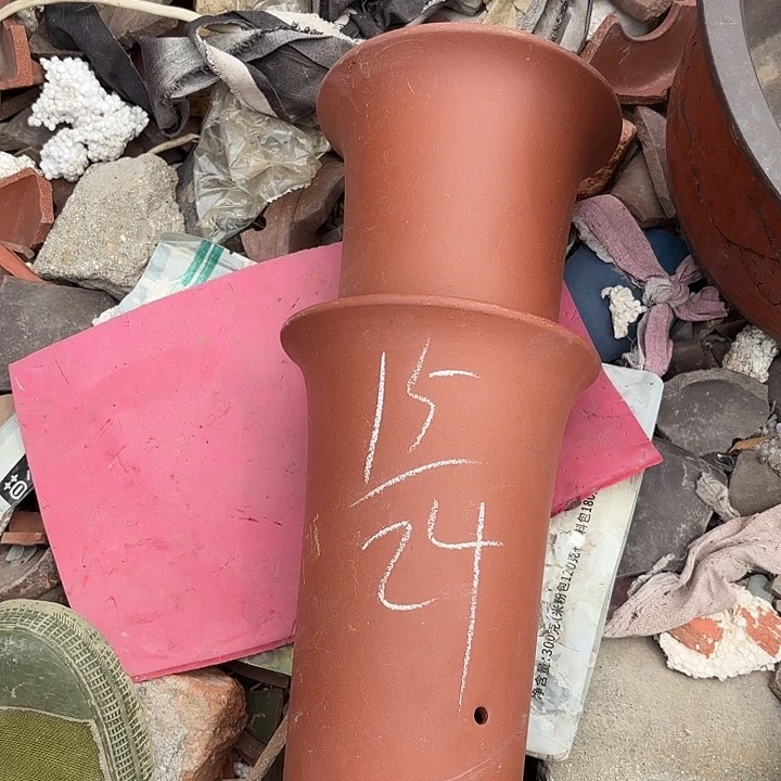 紫泥花盆紫砂花盆