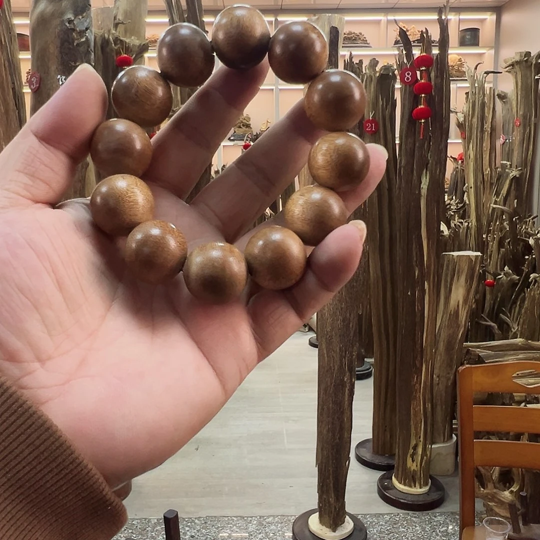 沉香手串沉香手串1.0