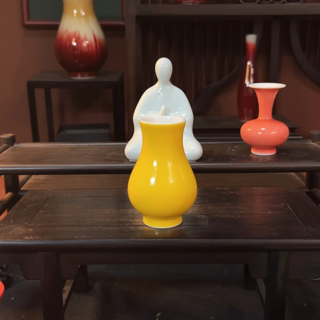摆件小花器……小花器