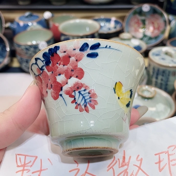 景德镇陶瓷艺术博物有限公司
