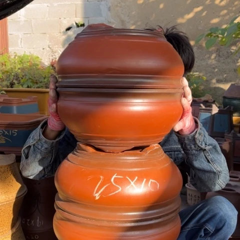 花盆紫砂特价包邮秒杀