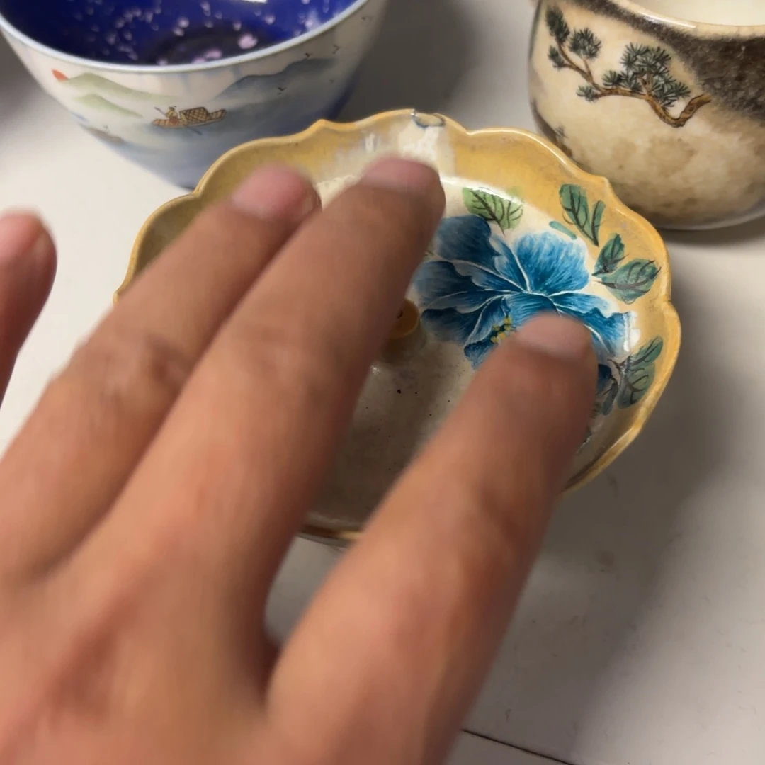 景德镇陶瓷艺术品