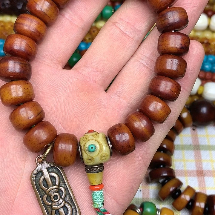 柏香籽/百香籽吊坠世**凉