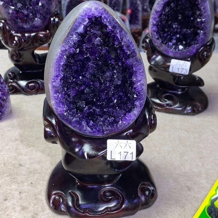 水晶大型摆件（非配饰）未镶嵌摆件