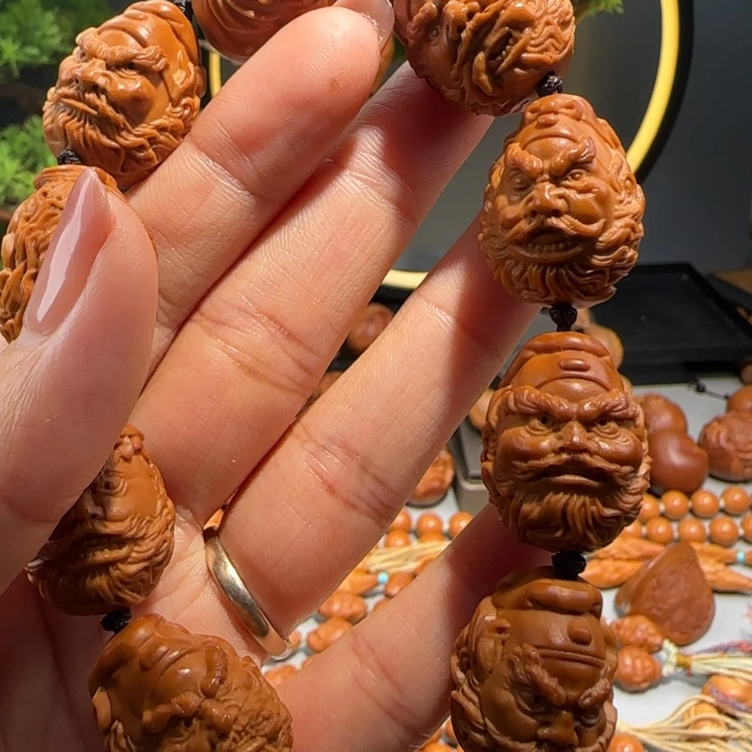 手串/手链橄榄核福利待遇