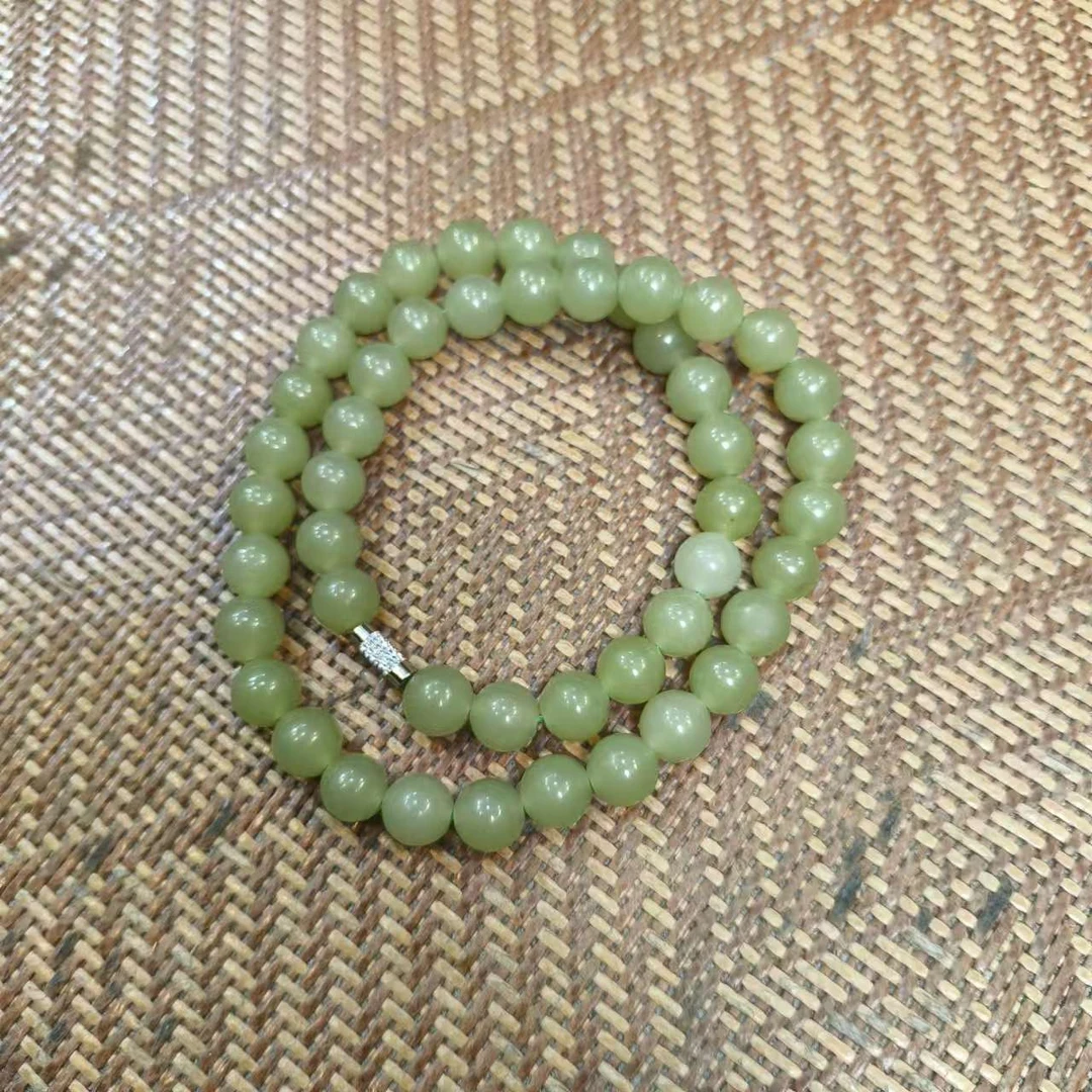 【闪购商品】 和田玉 项链