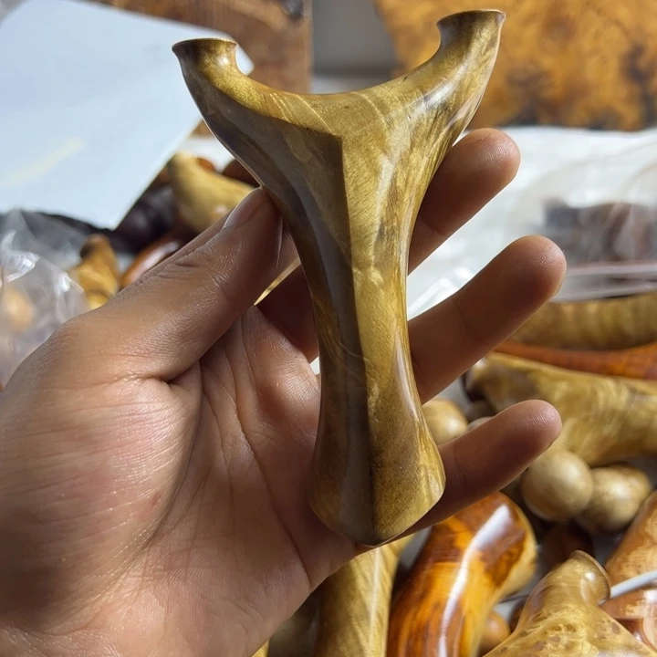 木黄金章虎煞8016A16