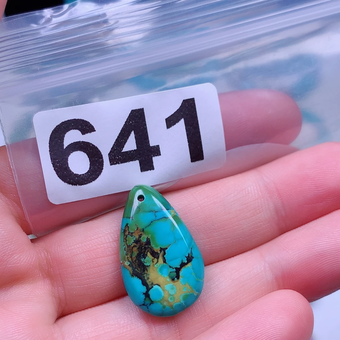 空竹粉丝专享十堰特色手工散珠