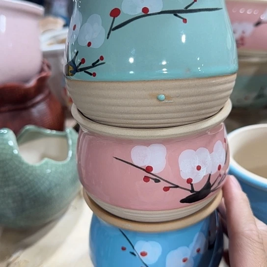 口径不清楚问客服