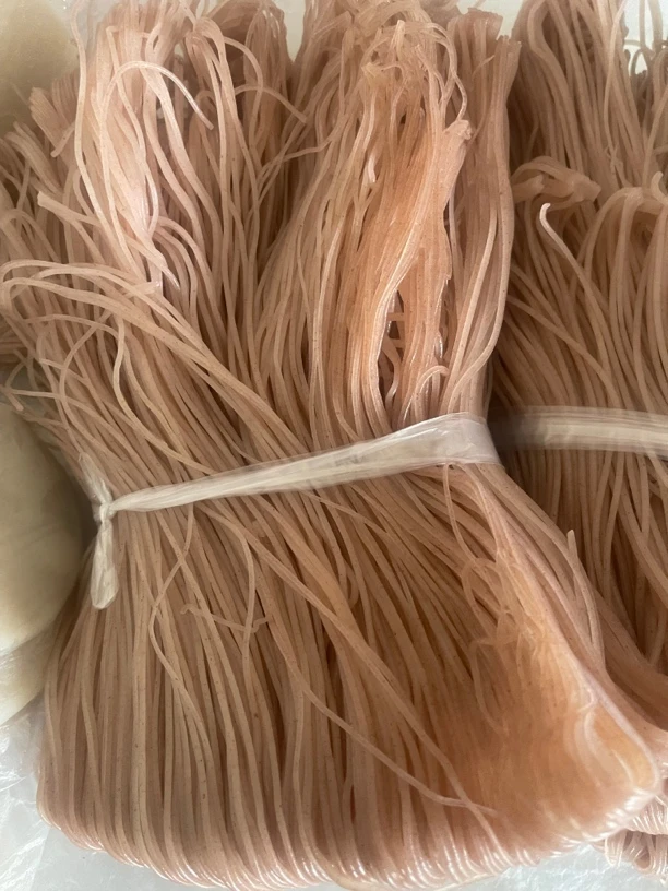 云南怒江正宗米线云南特产