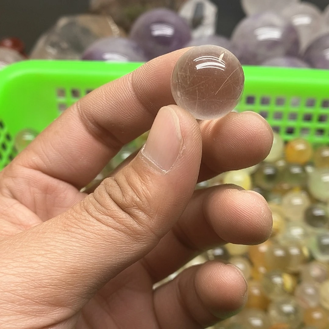 水晶175未镶嵌水晶石