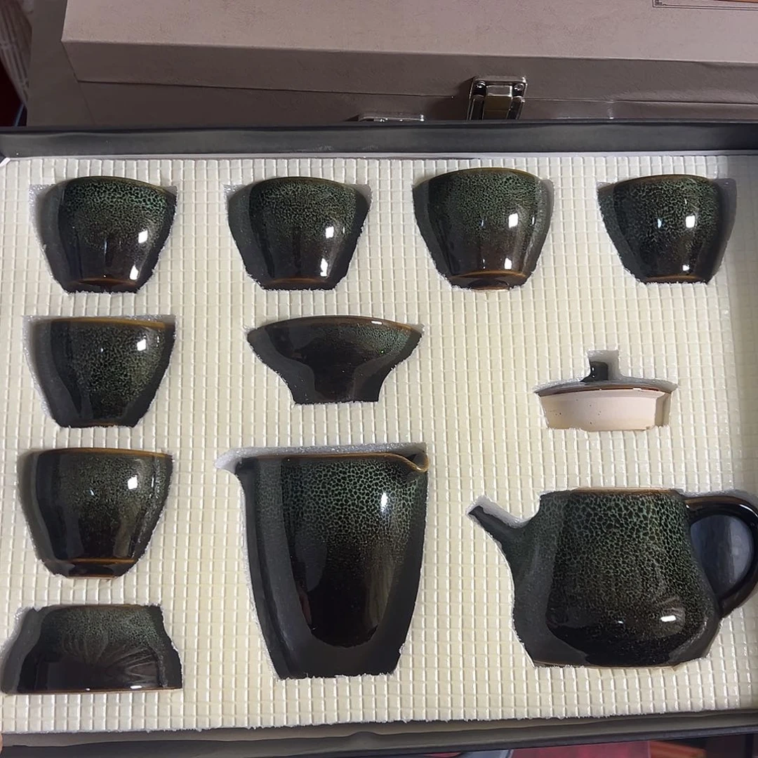 孤品茶具套装等等等