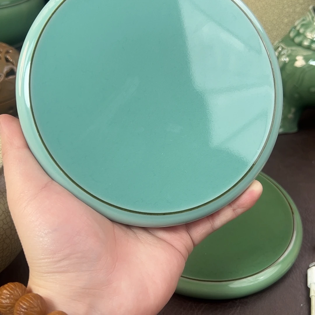 青瓷茶器青瓷茶器