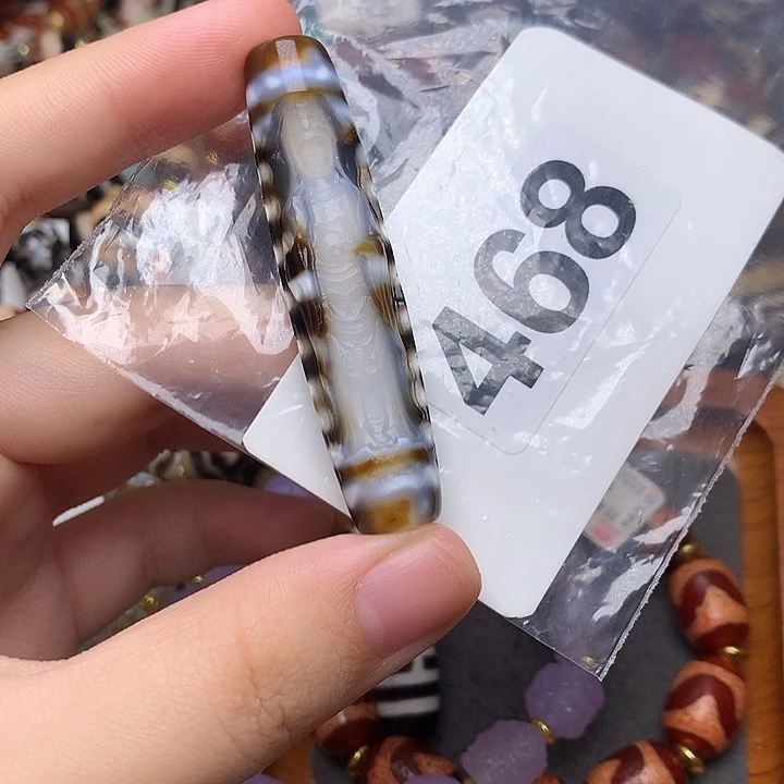未镶嵌打包玛瑙/玉髓