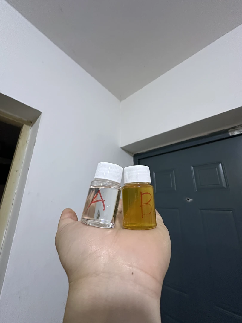 层压弓专用胶水过测试！