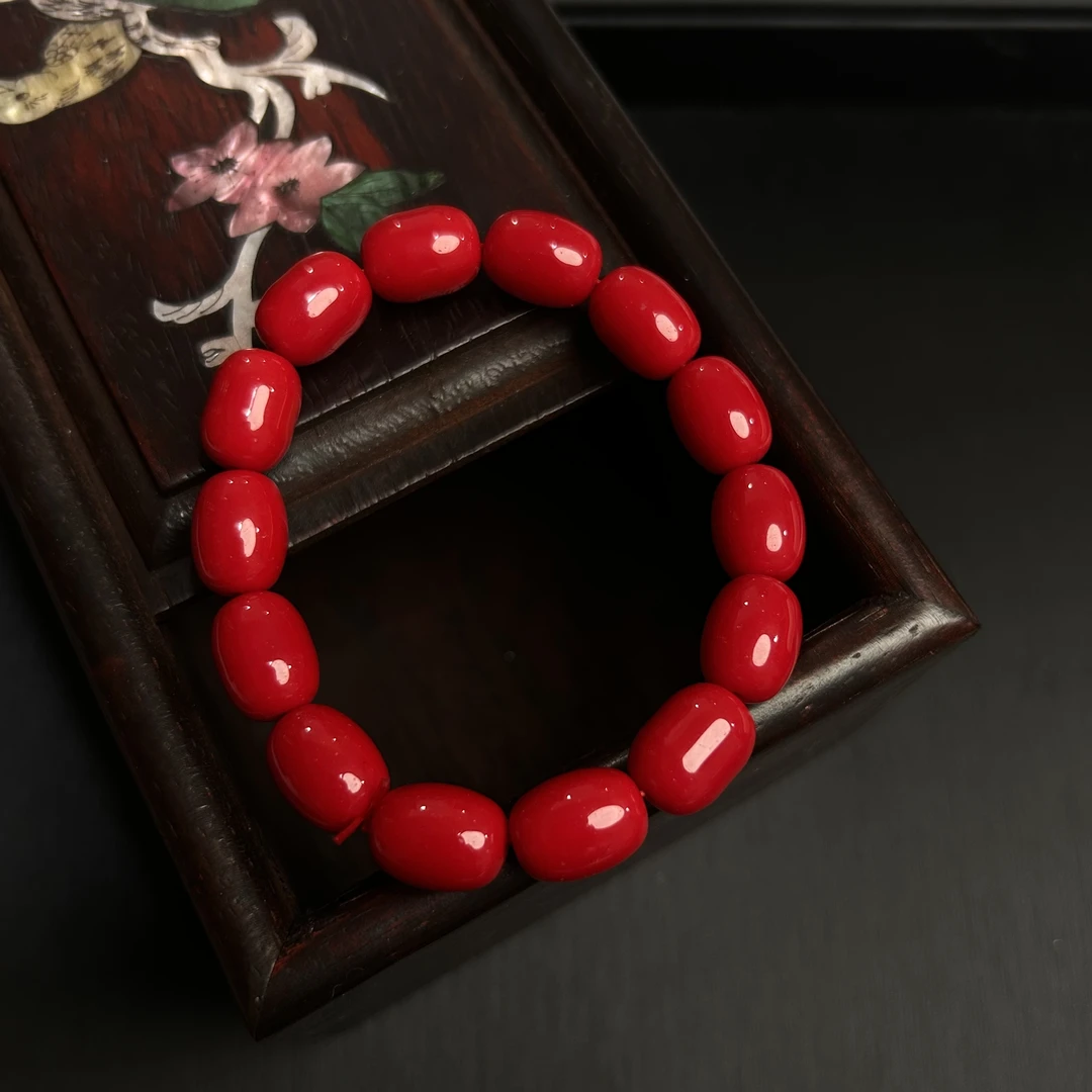 【百世璀璨 尽耀光芒】红景天手链CC17