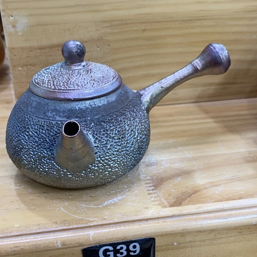 陶园柴烧，精品高货。G39