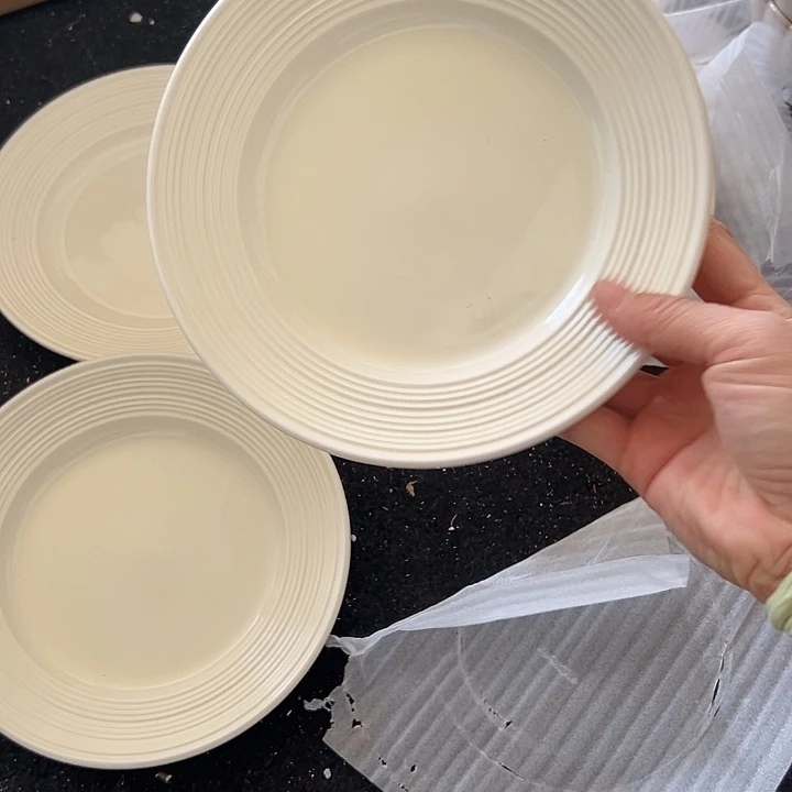 瓷片默认瑕疵商品螺纹4