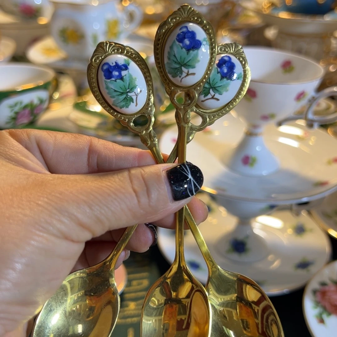 凡间陶瓷家居生活馆