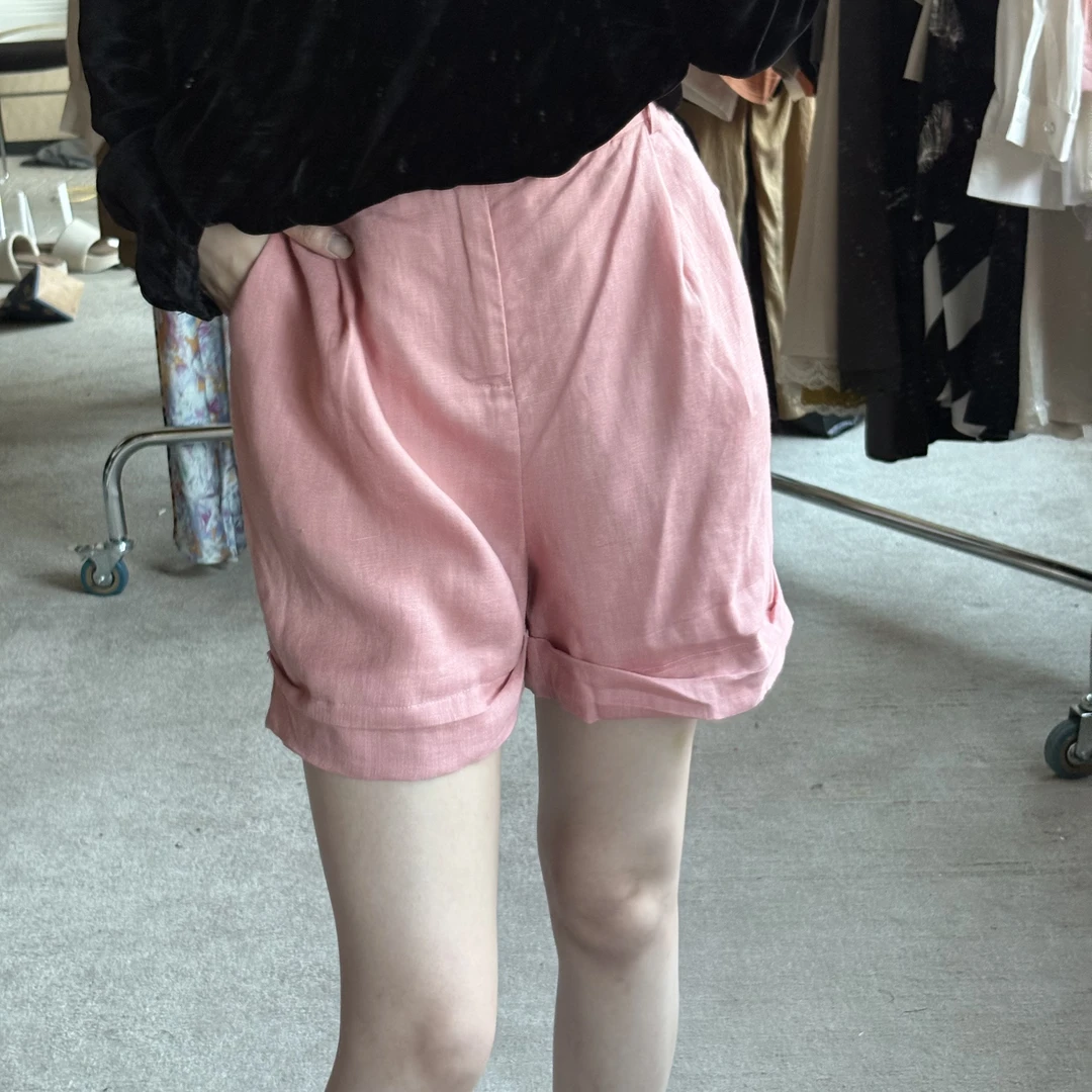 D31087南油爆款休闲短裤