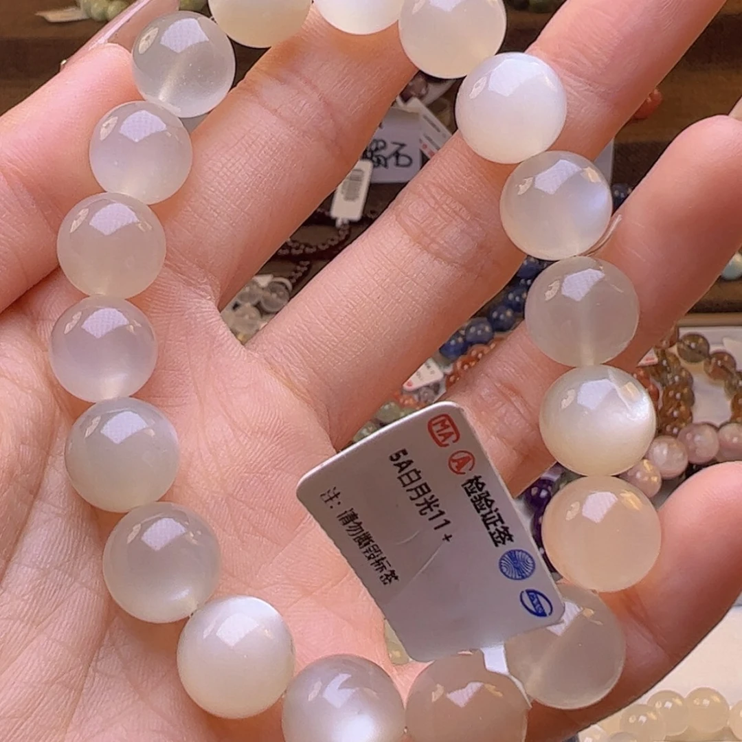 【闪购商品】水晶手串未镶嵌G****室334