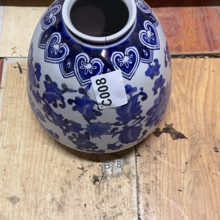 色***～陶瓷制品瑕疵处理