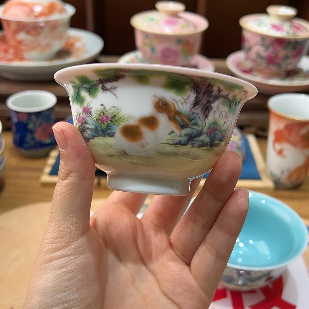 微瑕微瑕景德镇陶瓷