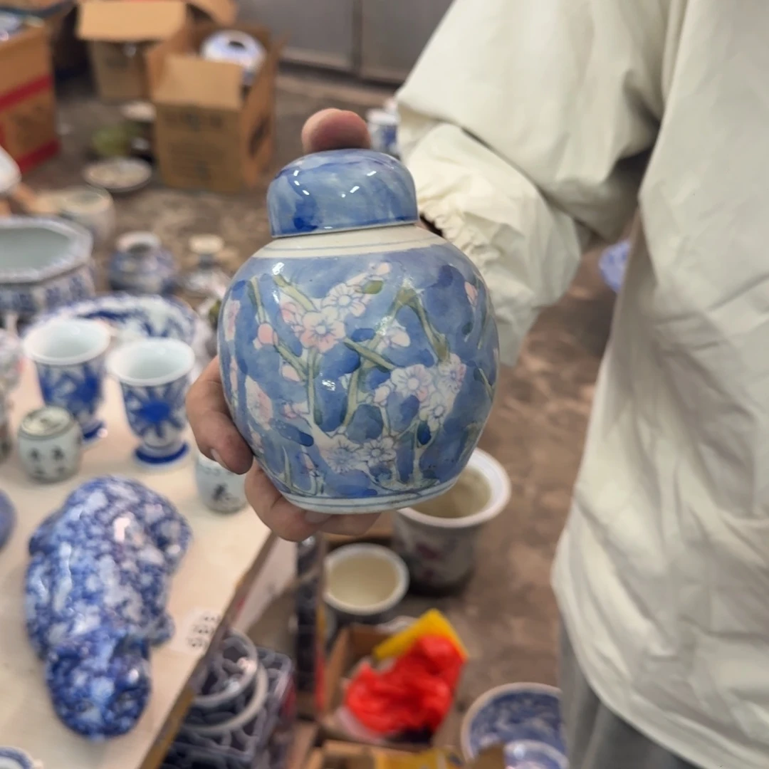 默认微瑕，介意勿拍