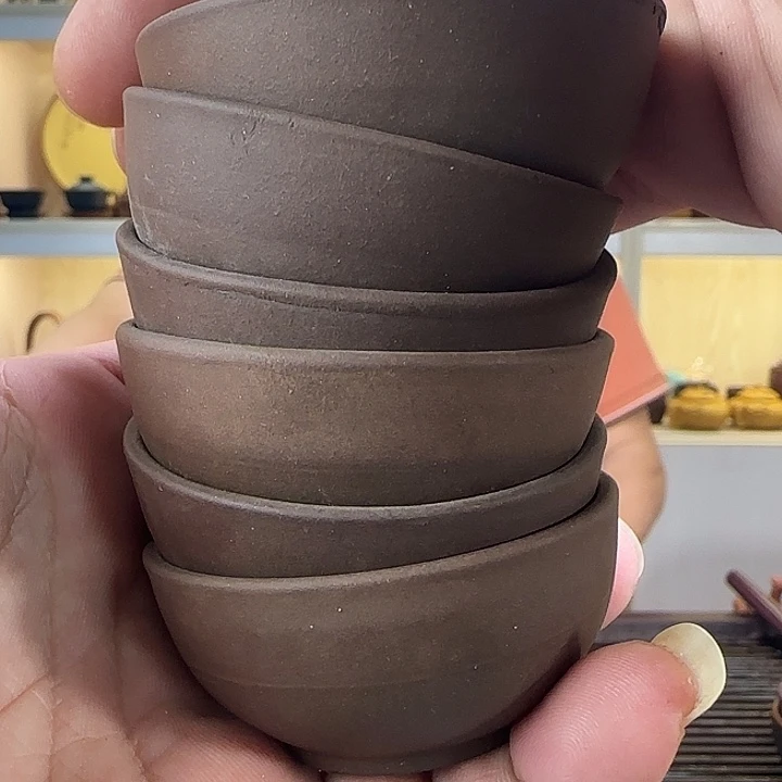 紫砂茶壶宜兴紫砂工艺