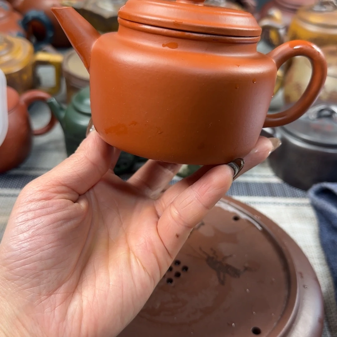 紫砂茶壶紫砂紫砂茶具