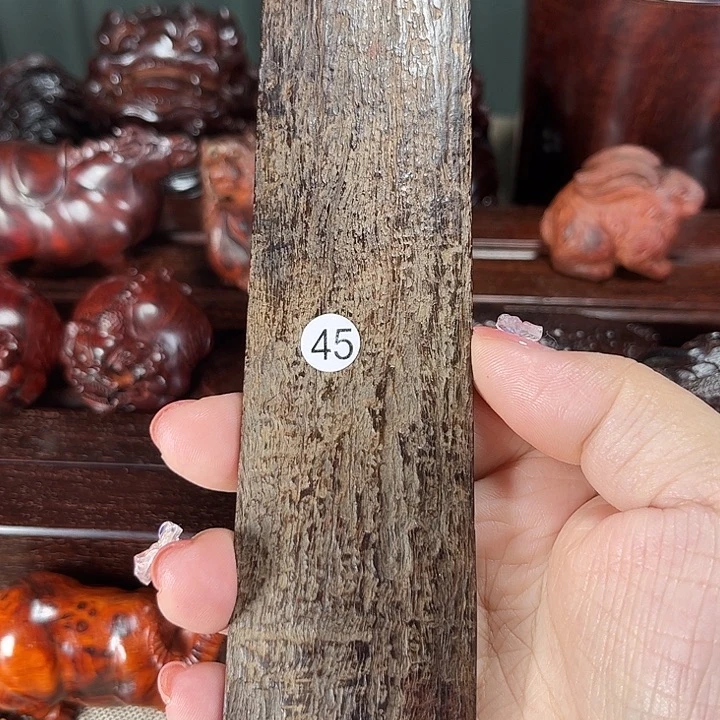 檀香紫檀（小叶紫檀）
