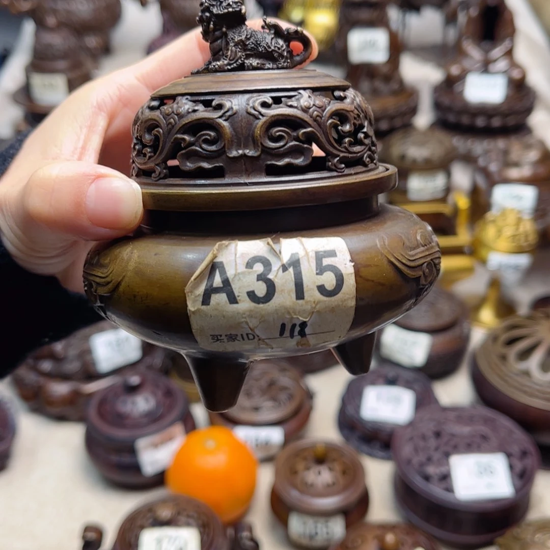 黄铜材质一物一拍888888888