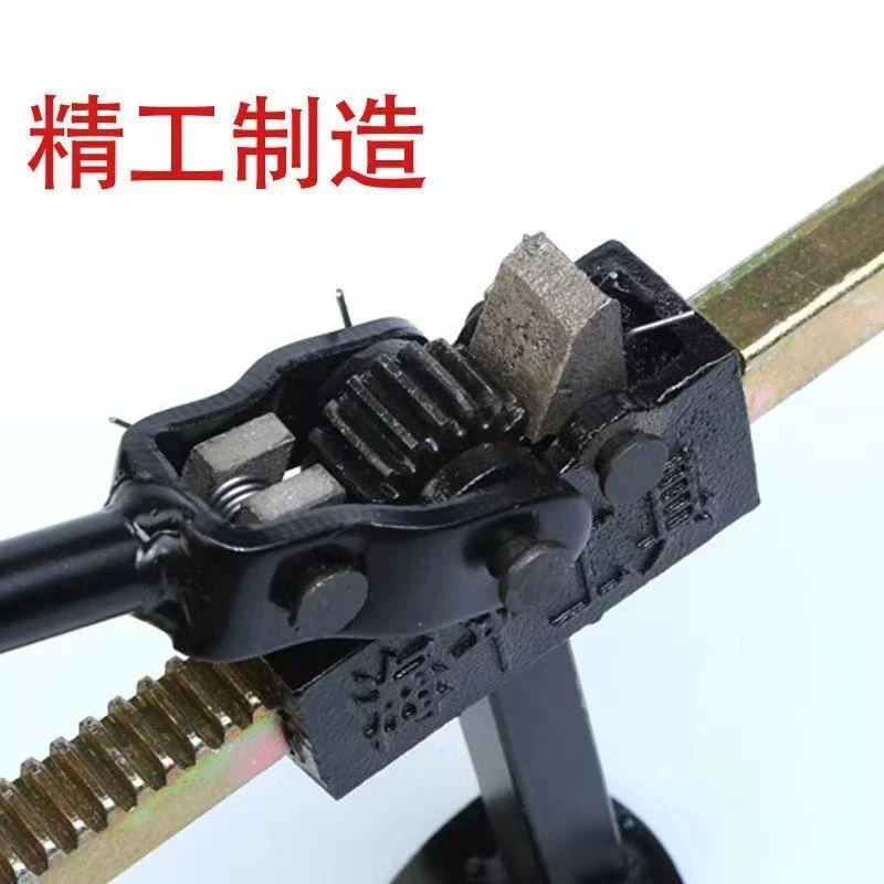 C真空胎拆卸工具手动扒胎器下工胎具电动车摩托车龙钳轮胎压夹胎