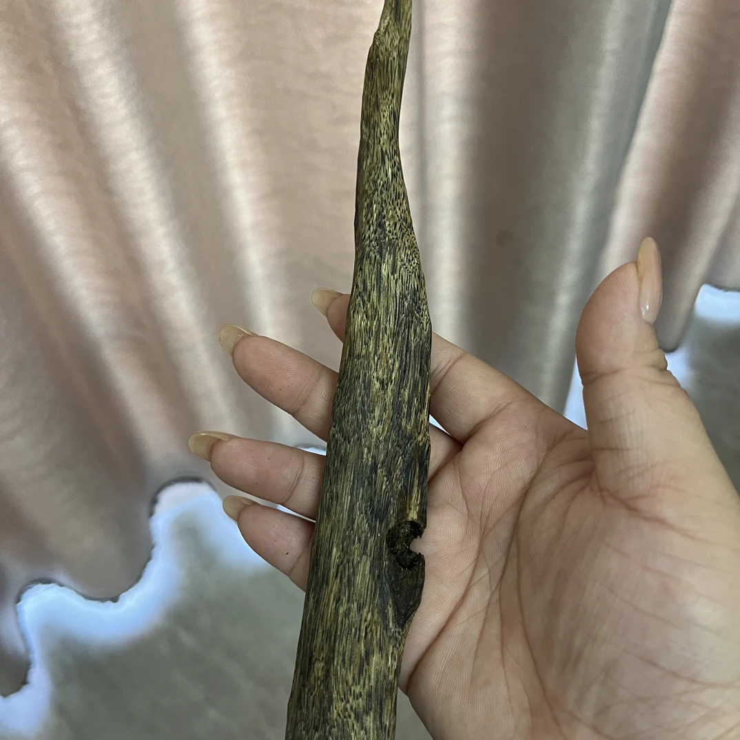 老料虫漏熏香克重24克
