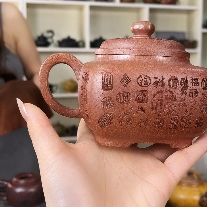 茶壶紫砂紫砂工艺厂