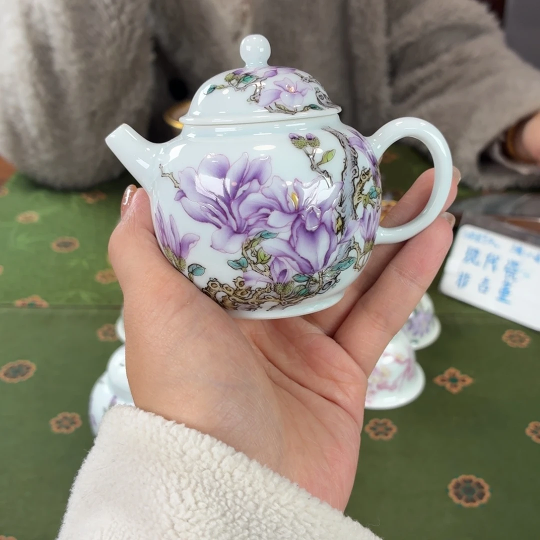 九鸣瓷艺九鸣瓷艺