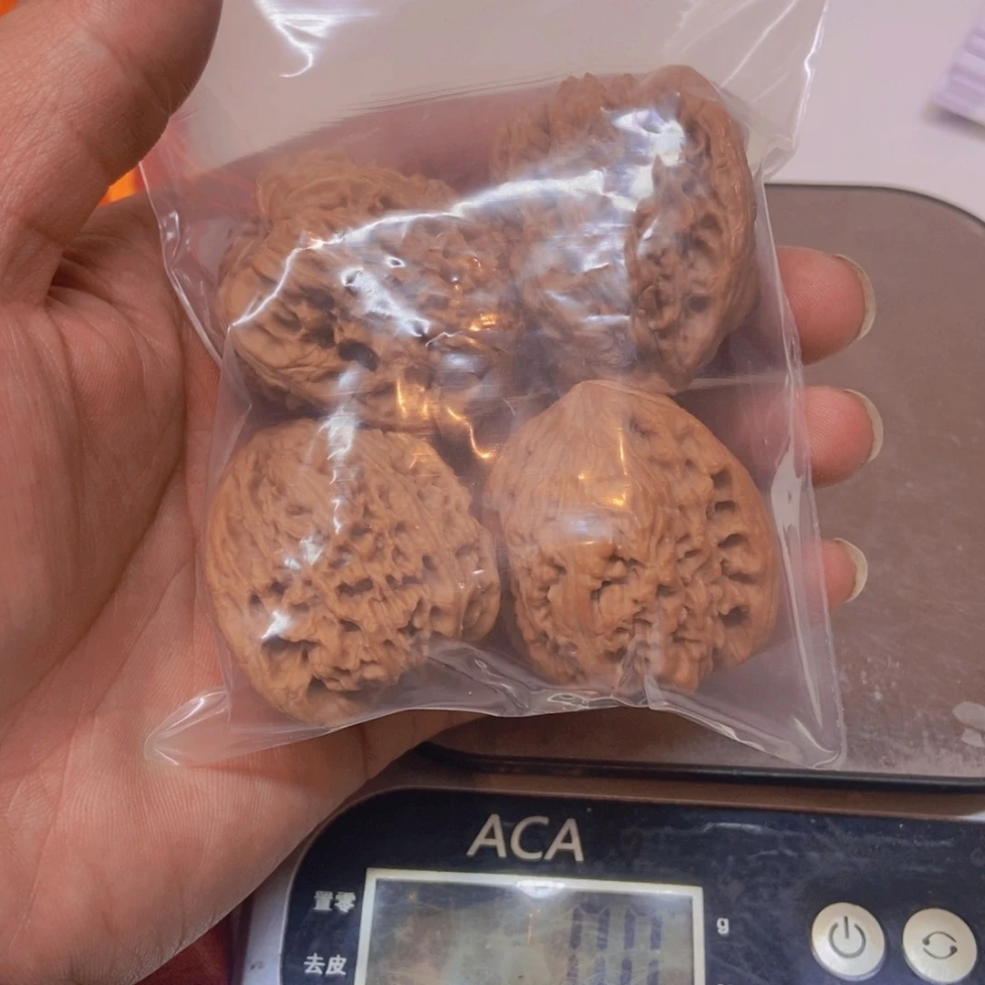 手串/手链核桃利