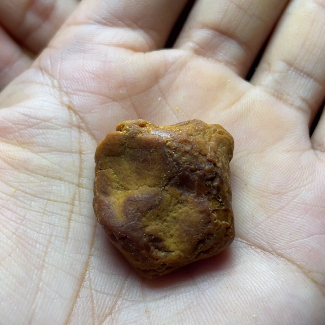 愿***灾定制琥珀未镶嵌蜜蜡老型珠订制