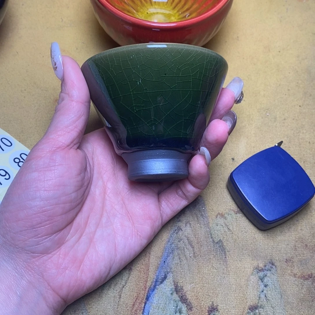 茶盏茶盏间盏喝茶主人杯