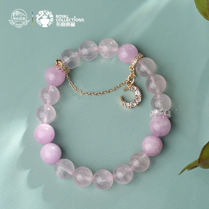 POTALA PALACE/布达拉宫水晶手串