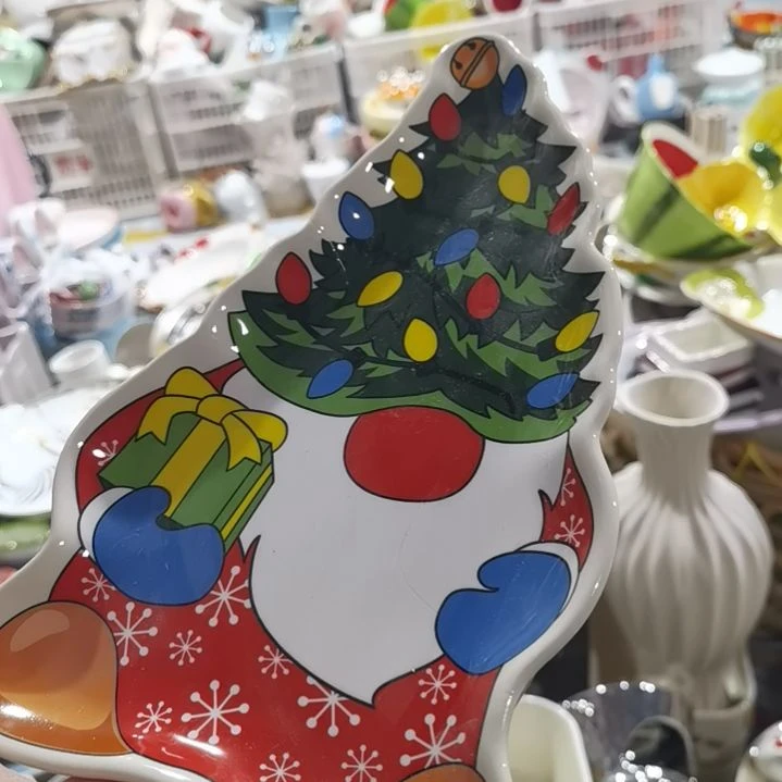 瓷片陶瓷产品设计质量