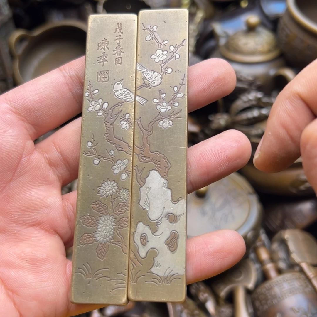 铜器摆件诚信经营