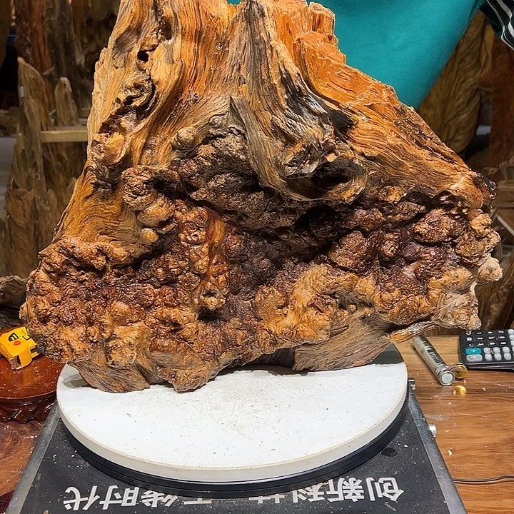 松木（琥珀木）上****，