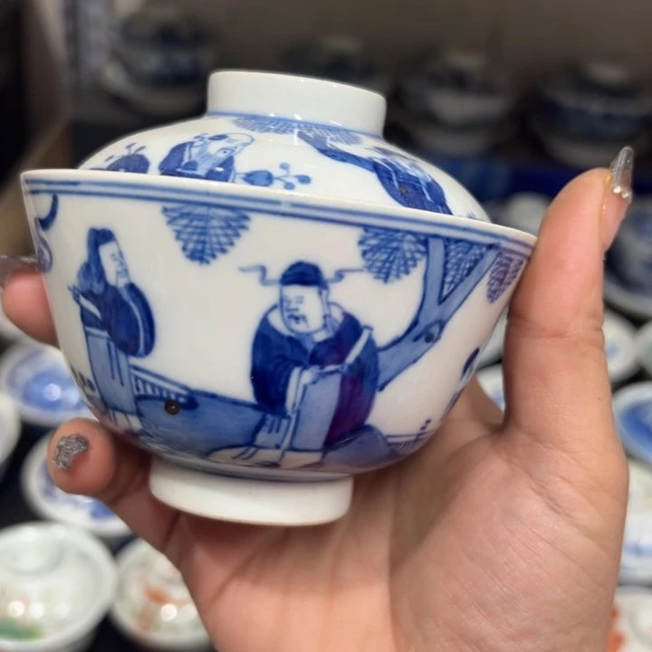 杯景德镇陶瓷库存不退不换