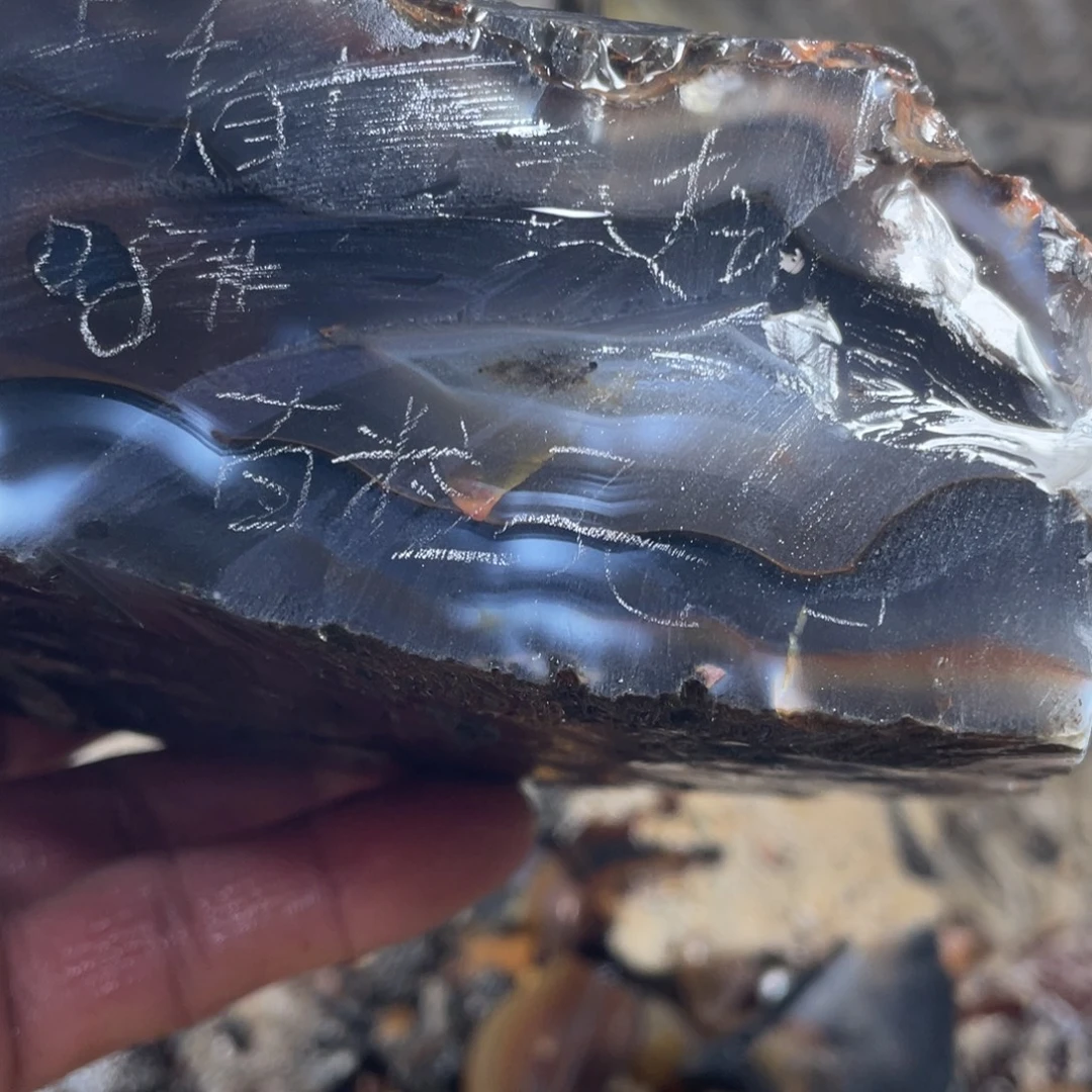 坐***起定制玛瑙私人定制天然玛瑙手链