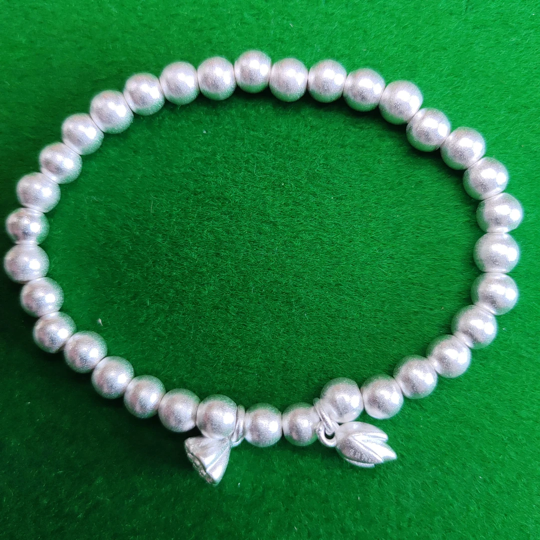 实心精品手链23g(无礼盒)YZ059 1