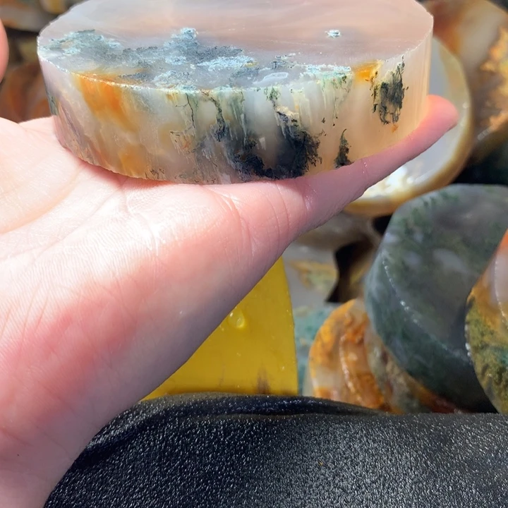 芒****定制玛瑙订制玛瑙手镯链接