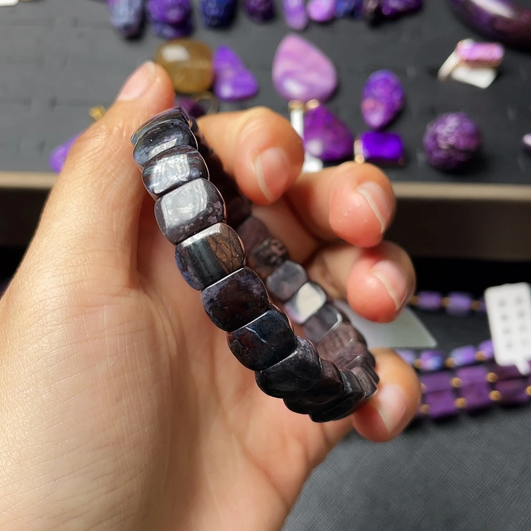 苏纪石（舒俱来）手牌未镶嵌